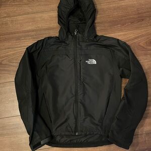 Ladies North Face Lightweight Jacket - size Small - Excellent Used Condition